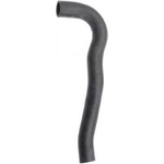 Order Lower Radiator Or Coolant Hose by DAYCO - 71256 For Your Vehicle