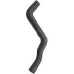 Order Lower Radiator Or Coolant Hose by DAYCO - 71261 For Your Vehicle