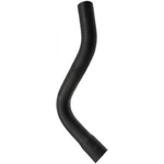 Order Lower Radiator Or Coolant Hose by DAYCO - 71272 For Your Vehicle