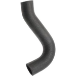 Order Lower Radiator Or Coolant Hose by DAYCO - 71277 For Your Vehicle