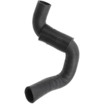Order Lower Radiator Or Coolant Hose by DAYCO - 71280 For Your Vehicle