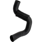Order Lower Radiator Or Coolant Hose by DAYCO - 71280 For Your Vehicle