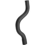 Order Lower Radiator Or Coolant Hose by DAYCO - 71301 For Your Vehicle