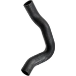 Order Lower Radiator Or Coolant Hose by DAYCO - 71302 For Your Vehicle
