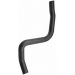 Order Lower Radiator Or Coolant Hose by DAYCO - 71309 For Your Vehicle