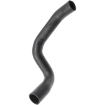 Order Lower Radiator Or Coolant Hose by DAYCO - 71321 For Your Vehicle