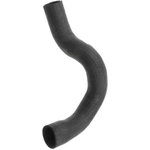 Order Lower Radiator Or Coolant Hose by DAYCO - 71324 For Your Vehicle