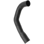 Order Lower Radiator Or Coolant Hose by DAYCO - 71346 For Your Vehicle