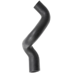 Order Lower Radiator Or Coolant Hose by DAYCO - 71372 For Your Vehicle