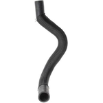 Order Lower Radiator Or Coolant Hose by DAYCO - 71379 For Your Vehicle