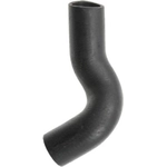 Order Lower Radiator Or Coolant Hose by DAYCO - 71381 For Your Vehicle