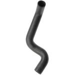Order Lower Radiator Or Coolant Hose by DAYCO - 71391 For Your Vehicle