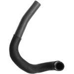 Order Lower Radiator Or Coolant Hose by DAYCO - 71405 For Your Vehicle