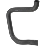 Order Lower Radiator Or Coolant Hose by DAYCO - 71419 For Your Vehicle
