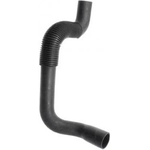 Order Lower Radiator Or Coolant Hose by DAYCO - 71421 For Your Vehicle
