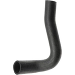 Order Lower Radiator Or Coolant Hose by DAYCO - 71427 For Your Vehicle