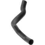 Order Lower Radiator Or Coolant Hose by DAYCO - 71434 For Your Vehicle