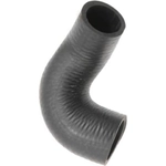Order Lower Radiator Or Coolant Hose by DAYCO - 71439 For Your Vehicle