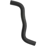 Order Lower Radiator Or Coolant Hose by DAYCO - 71449 For Your Vehicle
