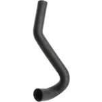 Order Lower Radiator Or Coolant Hose by DAYCO - 71473 For Your Vehicle