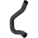 Order Lower Radiator Or Coolant Hose by DAYCO - 71475 For Your Vehicle