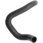 Order Lower Radiator Or Coolant Hose by DAYCO - 71485 For Your Vehicle