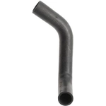Order Lower Radiator Or Coolant Hose by DAYCO - 71489 For Your Vehicle