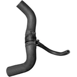 Order Lower Radiator Or Coolant Hose by DAYCO - 71497 For Your Vehicle