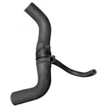Order Lower Radiator Or Coolant Hose by DAYCO - 71497 For Your Vehicle