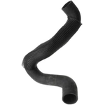 Order Lower Radiator Or Coolant Hose by DAYCO - 71498 For Your Vehicle
