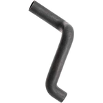 Order Lower Radiator Or Coolant Hose by DAYCO - 71500 For Your Vehicle