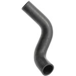 Order Lower Radiator Or Coolant Hose by DAYCO - 71503 For Your Vehicle