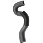 Order Lower Radiator Or Coolant Hose by DAYCO - 71512 For Your Vehicle