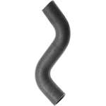 Order Lower Radiator Or Coolant Hose by DAYCO - 71526 For Your Vehicle