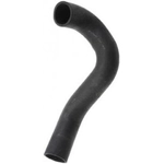 Order Lower Radiator Or Coolant Hose by DAYCO - 71532 For Your Vehicle