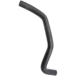 Order Lower Radiator Or Coolant Hose by DAYCO - 71535 For Your Vehicle