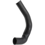 Order Lower Radiator Or Coolant Hose by DAYCO - 71539 For Your Vehicle