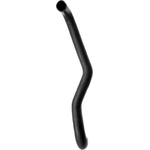 Order Lower Radiator Or Coolant Hose by DAYCO - 71550 For Your Vehicle