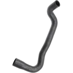 Order Lower Radiator Or Coolant Hose by DAYCO - 71568 For Your Vehicle