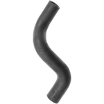 Order Lower Radiator Or Coolant Hose by DAYCO - 71572 For Your Vehicle