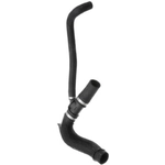Order Lower Radiator Or Coolant Hose by DAYCO - 71583 For Your Vehicle