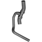Order Lower Radiator Or Coolant Hose by DAYCO - 71584 For Your Vehicle