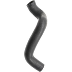 Order Lower Radiator Or Coolant Hose by DAYCO - 71586 For Your Vehicle