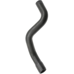 Order Lower Radiator Or Coolant Hose by DAYCO - 71591 For Your Vehicle