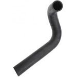 Purchase Lower Radiator Or Coolant Hose by DAYCO - 71593