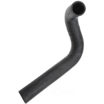 Order Lower Radiator Or Coolant Hose by DAYCO - 71593 For Your Vehicle