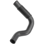 Order Lower Radiator Or Coolant Hose by DAYCO - 71597 For Your Vehicle