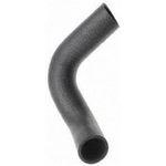 Order Lower Radiator Or Coolant Hose by DAYCO - 71598 For Your Vehicle
