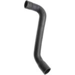 Order Lower Radiator Or Coolant Hose by DAYCO - 71603 For Your Vehicle
