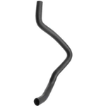 Order Lower Radiator Or Coolant Hose by DAYCO - 71604 For Your Vehicle
